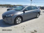 ✅ 2019 Hyundai Ioniq Blue • VIN: KMHC65LC4KU125489 • Lot: 51063565. Wystawiony na Copart z przebiegiem 105 045 mil. Bezpłatny archiwum sprzedaży aukcyjnych z USA i szczegółowy raport historii pojazdu na DreamBid. Zdjęcie 1.