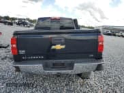 ✅ 2015 Chevrolet Silverado 1500 LTZ • VIN: 1GCVCSEC1FZ252923 • Лот: 80790435. Опубликован ранее на Copart с пробегом 235 311 миль. Бесплатный доступ к архиву аукционных продаж из США и подробный отчёт об истории автомобиля на DreamBid. Изображение 6.