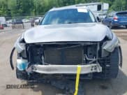 ✅ 2010 Infiniti FX • VIN: JN8AS1MW1AM857039 • Lot: 42625570. Wystawiony na IAAI z przebiegiem 160 296 mil. Bezpłatny archiwum sprzedaży aukcyjnych z USA i szczegółowy raport historii pojazdu na DreamBid. Zdjęcie 6.