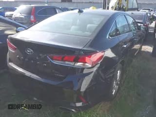 ✅ 2019 Hyundai Sonata Sport • VIN: 5NPE34AF6KH820919 • Лот: 43562858. Опубликован ранее на IAAI с пробегом 24 262 миль. Бесплатный доступ к архиву аукционных продаж из США и подробный отчёт об истории автомобиля на DreamBid. Изображение 4.