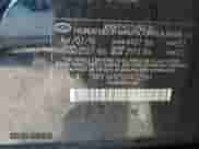 2016 Hyundai Sonata Limited z VIN 5NPE34AF5GH422561, wystawiony jako Copart lot #81780175 z przebiegiem Nie podano mil oraz Szkoda całkowita • Salvage title. Historia ofert i sprzedaży dostępna na DreamBid. Obrazek 12.