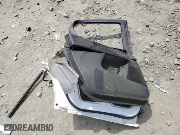 2015 Dodge Journey R/T z VIN 3C4PDCEG0FT631563, wystawiony jako Copart lot #65065795 z przebiegiem 118 652 mil mil oraz Nie do naprawy • Non repairable. Historia ofert i sprzedaży dostępna na DreamBid. Obrazek 13.