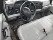 ✅ 2007 Ford F-250 XL • VIN: 1FTNF20597EA22927 • Lot: 46926365. Wystawiony na Copart z przebiegiem 175 976 mil. Bezpłatny archiwum sprzedaży aukcyjnych z USA i szczegółowy raport historii pojazdu na DreamBid. Zdjęcie 8.