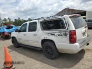 ✅ 2009 Chevrolet Suburban LTZ • VIN: 1GNFC36J49R174141 • Lot: 53487975. Wystawiony na Copart z przebiegiem 228 242 mil. Bezpłatny archiwum sprzedaży aukcyjnych z USA i szczegółowy raport historii pojazdu na DreamBid. Zdjęcie 2.