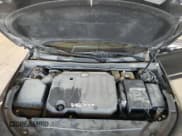 ✅ 2016 Chevrolet Impala LTZ • VIN: 1G1145S33GU157854 • Лот: 69255184. Опубликован ранее на Copart с пробегом 123 014 миль. Бесплатный доступ к архиву аукционных продаж из США и подробный отчёт об истории автомобиля на DreamBid. Изображение 11.