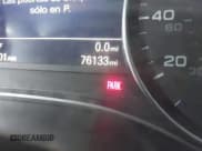 ✅ 2016 Audi A7 Prestige • VIN: WAU2GAFC4GN040099 • Lot: 41844495. Listed on IAAI with 76,133 mi. Free auction sales archive from the USA and detailed vehicle history report at DreamBid. Image 15.