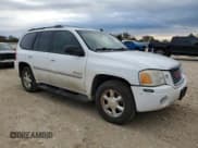 ✅ 2006 GMC Envoy SLT • VIN: 1GKDS13S362197312 • Лот: 83999074. Опубликован ранее на Copart с пробегом 217 220 миль. Бесплатный доступ к архиву аукционных продаж из США и подробный отчёт об истории автомобиля на DreamBid. Изображение 4.