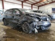 ✅ 2020 Acura MDX Technology • VIN: 5J8YD4H04LL029413 • Lot: 77573444. Listed on Copart with 46,212 mi. Free auction sales archive from the USA and detailed vehicle history report at DreamBid. Image 4.