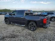 ✅ 2015 Chevrolet Silverado 1500 LTZ • VIN: 3GCPCSEC8FG111551 • Лот: 72598034. Опубликован ранее на Copart с пробегом Не указан. Бесплатный доступ к архиву аукционных продаж из США и подробный отчёт об истории автомобиля на DreamBid. Изображение 2.