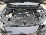 ✅ 2023 Lexus RX 350 • VIN: 2T2BAMBA6PC007002 • Lot: 59193165. Listed on Copart with 19,145 mi. Free auction sales archive from the USA and detailed vehicle history report at DreamBid. Image 12.