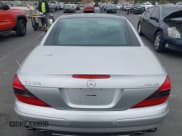 ✅ 2005 Mercedes-Benz SL 55 AMG • VIN: WDBSK74F95F090729 • Lot: 43229231. Listed on IAAI with 116,796 mi. Free auction sales archive from the USA and detailed vehicle history report at DreamBid. Image 16.