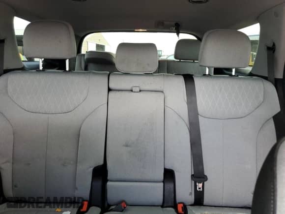 ✅ 2020 Hyundai Palisade SE • VIN: KM8R1DHE7LU063875 • Лот: 53461724. Размещён на Copart с пробегом 46 993 миль миль. Получите бесплатный доступ к архиву аукционных продаж из США и посмотрите подробный отчёт об истории автомобиля на DreamBid. Изображение 10.