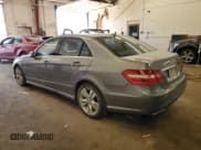 ✅ 2012 Mercedes-Benz E 350 Luxury • VIN: WDDHF2EB5CA539452 • Lot: 61476965. Listed on Copart with 185,366 mi. Free auction sales archive from the USA and detailed vehicle history report at DreamBid. Image 2.