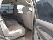 ✅ 2003 Chevrolet Tahoe LT • VIN: 1GNEC13Z73R150725 • Lot: 41814643. Listed on IAAI with Not provided. Free auction sales archive from the USA and detailed vehicle history report at DreamBid. Image 8.