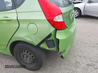 ✅ 2012 Hyundai Accent GS • VIN: KMHCT5AE2CU052993 • Lot: 43589389. Wystawiony na IAAI z przebiegiem 91 873 mil. Bezpłatny archiwum sprzedaży aukcyjnych z USA i szczegółowy raport historii pojazdu na DreamBid. Zdjęcie 6.