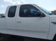 ✅ 2003 Ford F-150 XL • VIN: 1FTRX17L43NB82477 • Лот: 42427957. Опубликован ранее на IAAI с пробегом Не указан. Бесплатный доступ к архиву аукционных продаж из США и подробный отчёт об истории автомобиля на DreamBid. Изображение 13.