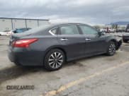 ✅ 2017 Nissan Altima SL • VIN: 1N4AL3AP0HC111205 • Lot: 92040635. Listed on Copart with 36,076 mi. Free auction sales archive from the USA and detailed vehicle history report at DreamBid. Image 3.