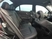 ✅ 2014 Mercedes-Benz E 550 Sport • VIN: WDDHF9BB1EA790226 • Lot: 81372455. Wystawiony na Copart z przebiegiem 100 461 mil. Bezpłatny archiwum sprzedaży aukcyjnych z USA i szczegółowy raport historii pojazdu na DreamBid. Zdjęcie 10.