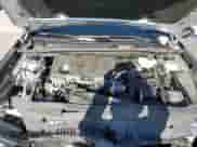 2025 Toyota Camry LE with VIN 4T1DAACK1SU061155, listed as a Copart auction lot 89503055 with Not provided miles and Salvage title. Bid and sale history available at DreamBid. Image 11.