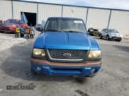 ✅ 2002 Ford Ranger XL • VIN: 1FTYR10U02PA25993 • Lot: 92066245. Wystawiony na Copart z przebiegiem 161 959 mil. Bezpłatny archiwum sprzedaży aukcyjnych z USA i szczegółowy raport historii pojazdu na DreamBid. Zdjęcie 5.