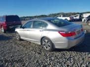 ✅ 2013 Honda Accord LX • VIN: 1HGCR2F33DA244369 • Лот: 43642475. Опубликован ранее на IAAI с пробегом 296 168 миль. Бесплатный доступ к архиву аукционных продаж из США и подробный отчёт об истории автомобиля на DreamBid. Изображение 3.