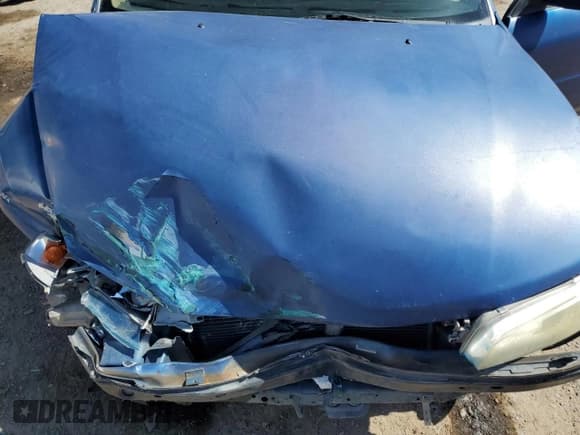 ✅ 2001 Mitsubishi Mirage ES • VIN: JA3AY26C11U002651 • Lot: 55161755. Listed on Copart with 209,883 mi. Free auction sales archive from the USA and detailed vehicle history report at DreamBid. Image 11.