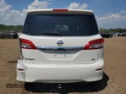 ✅ 2013 Nissan Quest SV • VIN: JN8AE2KP5D9061524 • Lot: 67911595. Wystawiony na Copart z przebiegiem 82 351 mil. Bezpłatny archiwum sprzedaży aukcyjnych z USA i szczegółowy raport historii pojazdu na DreamBid. Zdjęcie 6.