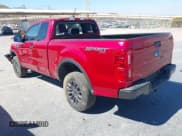 ✅ 2021 Ford Ranger XL • VIN: 1FTER1FH0MLD40753 • Lot: 42941180. Wystawiony na IAAI z przebiegiem 84 716 mil. Bezpłatny archiwum sprzedaży aukcyjnych z USA i szczegółowy raport historii pojazdu na DreamBid. Zdjęcie 3.