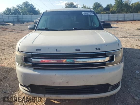 ✅ 2013 Ford Flex SEL • VIN: 2FMGK5C87DBD34081 • Лот: 84865725. Опубликован ранее на Copart с пробегом 199 708 миль. Бесплатный доступ к архиву аукционных продаж из США и подробный отчёт об истории автомобиля на DreamBid. Изображение 5.