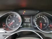 ✅ 2014 Audi A5 Premium Plus • VIN: WAUJFAFH6EN011517 • Лот: 74708034. Опубликован ранее на Copart с пробегом 61 797 миль. Бесплатный доступ к архиву аукционных продаж из США и подробный отчёт об истории автомобиля на DreamBid. Изображение 9.