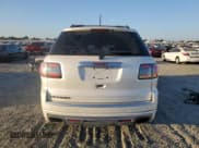 ✅ 2014 GMC Acadia Denali • VIN: 1GKKRTKD4EJ138288 • Lot: 69112845. Listed on Copart with Not provided. Free auction sales archive from the USA and detailed vehicle history report at DreamBid. Image 6.