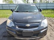 ✅ 2012 Chevrolet Captiva Sport LTZ • VIN: 3GNFL4E58CS582978 • Lot: 57459825. Wystawiony na Copart z przebiegiem 95 344 mil. Bezpłatny archiwum sprzedaży aukcyjnych z USA i szczegółowy raport historii pojazdu na DreamBid. Zdjęcie 5.