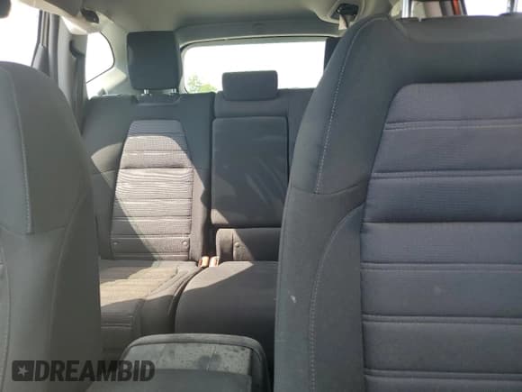 ✅ 2022 Honda CR-V LX • VIN: 2HKRW2H25NH638293 • Lot: 69239354. Listed on Copart with Not provided. Free auction sales archive from the USA and detailed vehicle history report at DreamBid. Image 10.