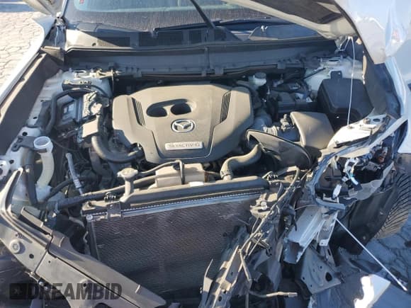 ✅ 2020 Mazda CX-9 Touring • VIN: JM3TCACYXL0401997 • Lot: 86842655. Wystawiony na Copart z przebiegiem 44 948 mil. Bezpłatny archiwum sprzedaży aukcyjnych z USA i szczegółowy raport historii pojazdu na DreamBid. Zdjęcie 12.