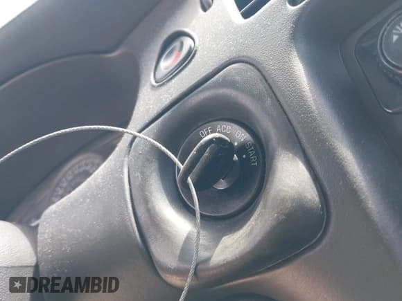 ✅ 2004 Chevrolet Monte Carlo SS Supercharged • VIN: 2G1WZ151049326439 • Lot: 43207595. Listed on IAAI with 115,468 mi. Free auction sales archive from the USA and detailed vehicle history report at DreamBid. Image 11.