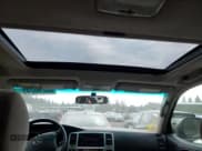 ✅ 2005 Toyota 4Runner SR5 • VIN: JTEBT14R750047057 • Lot: 66290245. Listed on Copart with 123,688 mi. Free auction sales archive from the USA and detailed vehicle history report at DreamBid. Image 13.