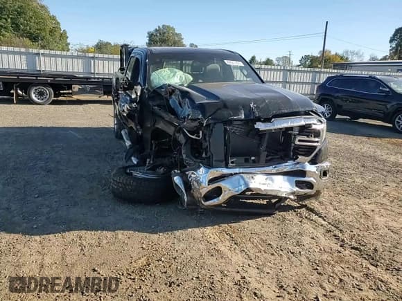 ✅ 2021 Ram 1500 Big Horn • VIN: 1C6SRFBT7MN741626 • Lot: 89531305. Wystawiony na Copart z przebiegiem 75 127 mil. Bezpłatny archiwum sprzedaży aukcyjnych z USA i szczegółowy raport historii pojazdu na DreamBid. Zdjęcie 13.