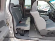 ✅ 2008 Ford F-150 XLT • VIN: 1FTPX14V98FB55967 • Lot: 42520244. Listed on IAAI with 176,667 mi. Free auction sales archive from the USA and detailed vehicle history report at DreamBid. Image 8.