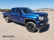 ✅ 2016 GMC Sierra 1500 • VIN: 1GTV2LEHXGZ232420 • Lot: 60150775. Listed on Copart with 73,048 mi. Free auction sales archive from the USA and detailed vehicle history report at DreamBid. Image 4.