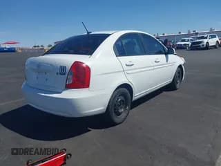 ✅ 2010 Hyundai Accent GLS • VIN: KMHCN4AC0AU479654 • Лот: 43041273. Опубликован ранее на IAAI с пробегом 195 986 миль. Бесплатный доступ к архиву аукционных продаж из США и подробный отчёт об истории автомобиля на DreamBid. Изображение 4.