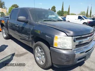 ✅ 2011 Chevrolet Silverado 1500 LS • VIN: 3GCPCREA5BG247573 • Lot: 42014696. Wystawiony na IAAI z przebiegiem 164 681 mil. Bezpłatny archiwum sprzedaży aukcyjnych z USA i szczegółowy raport historii pojazdu na DreamBid. Zdjęcie 1.
