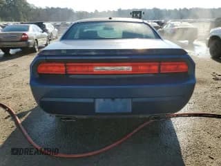 ✅ 2009 Dodge Challenger R/T • VIN: 2B3LJ54T79H509847 • Lot: 77759664. Wystawiony na Copart z przebiegiem 124 475 mil. Bezpłatny archiwum sprzedaży aukcyjnych z USA i szczegółowy raport historii pojazdu na DreamBid. Zdjęcie 6.