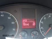 ✅ 2009 Volkswagen Rabbit S • VIN: WVWDA71KX9W141224 • Lot: 42174538. Listed on IAAI with 130,540 mi. Free auction sales archive from the USA and detailed vehicle history report at DreamBid. Image 14.