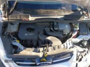 ✅ 2014 Ford C-Max SE • VIN: 1FADP5AU9EL521693 • Lot: 43742166. Wystawiony na IAAI z przebiegiem 136 435 mil. Bezpłatny archiwum sprzedaży aukcyjnych z USA i szczegółowy raport historii pojazdu na DreamBid. Zdjęcie 10.