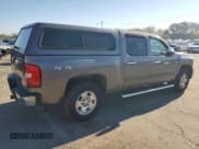 ✅ 2013 Chevrolet Silverado 1500 LT • VIN: 3GCPKSE70DG348926 • Lot: 76900604. Listed on Copart with 115,436 mi. Free auction sales archive from the USA and detailed vehicle history report at DreamBid. Image 3.