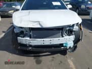 ✅ 2025 Chevrolet Equinox EV LT • VIN: 3GN7DLRP0SS185173 • Lot: 43245075. Wystawiony na IAAI z przebiegiem 2 527 mil. Bezpłatny archiwum sprzedaży aukcyjnych z USA i szczegółowy raport historii pojazdu na DreamBid. Zdjęcie 20.