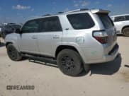 ✅ 2022 Toyota 4Runner SR5 Premium • VIN: JTEFU5JR8N5274528 • Lot: 82607715. Listed on Copart with 40,892 mi. Free auction sales archive from the USA and detailed vehicle history report at DreamBid. Image 2.