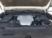 ✅ 2013 Lexus GX 460 • VIN: JTJBM7FX6D5056833 • Lot: 42859967. Wystawiony na IAAI z przebiegiem 161 753 mil. Bezpłatny archiwum sprzedaży aukcyjnych z USA i szczegółowy raport historii pojazdu na DreamBid. Zdjęcie 10.