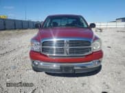 ✅ 2007 Dodge 1500 SLT • VIN: 1D7HU18277S133989 • Лот: 87406465. Опубликован ранее на Copart с пробегом Не указан. Бесплатный доступ к архиву аукционных продаж из США и подробный отчёт об истории автомобиля на DreamBid. Изображение 5.