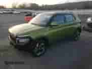 2024 Hyundai Venue SEL с VIN KMHRC8A33RU328522, выставлен на аукционе Copart как лот 80306134 с пробегом 8 108 миль миль и Списание • Salvage title. История ставок и продаж доступна на DreamBid. Изображение 1.